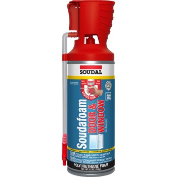 Soudal Accumetric 146731 Min Exp Genius Gun Foam