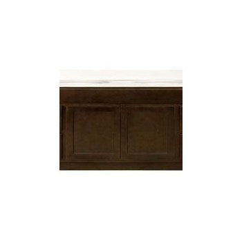 Hardware House 28-6021 Espresso 60x21 Vanity