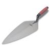 Marshalltown Brick Trowel London Pattern 13 X 5-3/8 Durasoft Handle