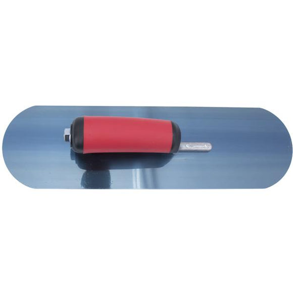 Blue steel online pool trowel