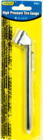 Performance Tool 20-120 psi H. Press Tire Gauge