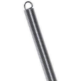 1/4-In. OD x 1-1/2-In.-Long Extension Spring, 2-Pack