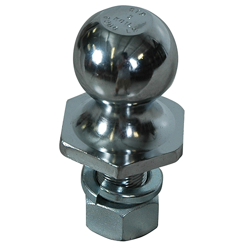 Horizon Global ©Interlock® Trailer Hitch Ball