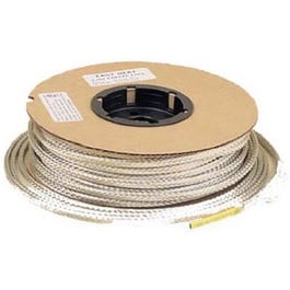 Freeze Free Pipe Heating Cable, Self-Regulating, 300-Ft.