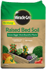 Miracle-Gro® Raised Bed Soil