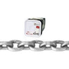 1/4-In. Square Pail Chain, 100-Ft.