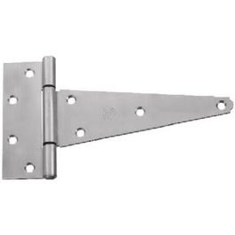4-In. Stainless Steel Extra Heavy 