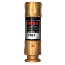 Fusetron Dual-Element Time-Delay Fuse, 50-Amp