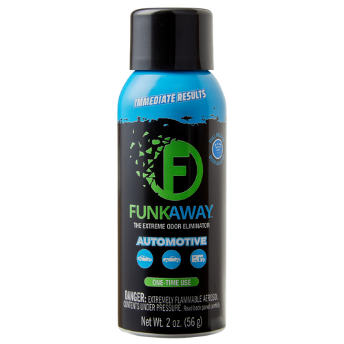 Funkaway Automotive Full Release Odor Blaster 2 oz.