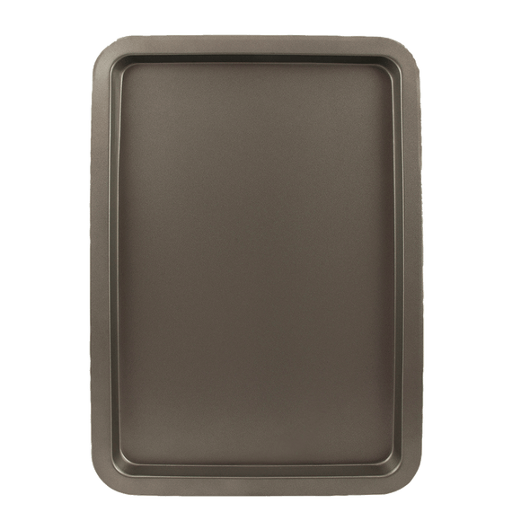 Range Kleen B03LC Non-Stick Large Cookie Sheet Inch 17 Inch x 11 Inch