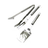21st Century 3pc Stainless Steel 3pc Tool Set