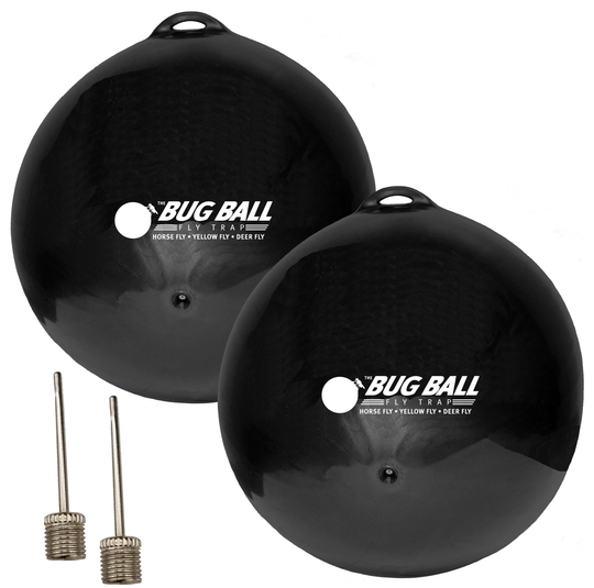 Bug Ball - 2 Pack Replacement