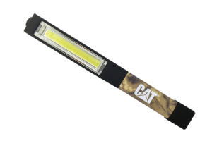 cat rechargeable flashlight CAT CT1200 175 Lumen COB LED Flashlight with Magnetic Base - Jefferson  City, TN