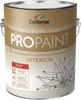 California Products Propaint Interior Flat - Neutral Base 1 Gallon
