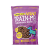 Crazy Dog Train-Me! Beef Flavor Dog Treats 4 Oz