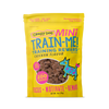 Crazy Dog Train-Me! Chicken Flavor Dog Treats 4 Oz