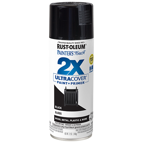 Rust-Oleum Painter's Touch® 2X Ultra Cover® Spray Paint