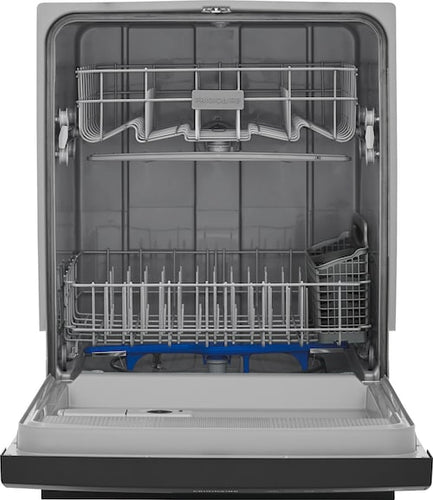 Frigidaire 24 Built-In Dishwasher