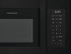 Frigidaire 1.8 Cu. Ft. Over-The-Range Microwave (30, Black)