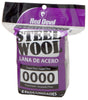 #0 FINE STEEL WOOL 8PK