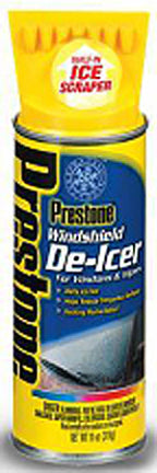 WINDSHIELD WASHER FLUID W/DEICER 1 GAL - Jefferson City, TN