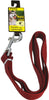 NYLON LEAD  RED 1 X 48