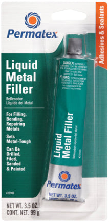 LIQUID METAL FILLER