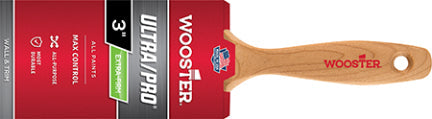 Wooster Ultra/Pro® Firm Sable™ Brush