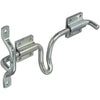 National Zinc-Plated Door & Gate Latch