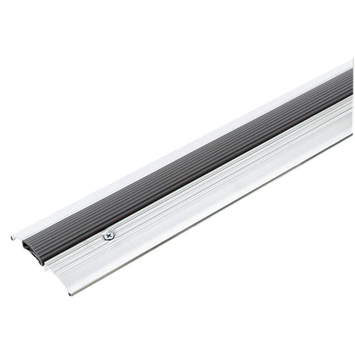 M-D AP334 Series 32 L x 3-3/4 W x3/4 H Aluminum Threshold