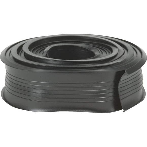 M-D 18 Ft. Garage Door Bottom Vinyl Insert Garage Door Seal