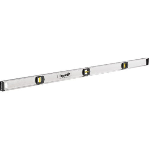 Empire 48 In. Aluminum IBeam Level Jefferson City, TN Leeper Hardware