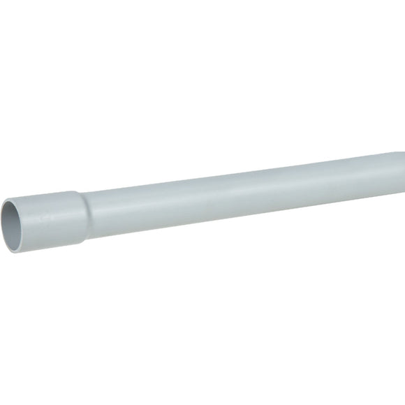 Allied 1-1/2 In. x 10 Ft. Schedule 80 PVC Conduit