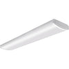 ETi Solid State Lighting 4 Ft. High Lumen LED Wraparound Light Fixture