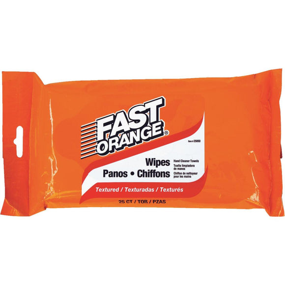 Fast Orange Hand Soap, Pumice - 5.75 oz