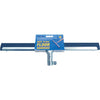 Ettore Wipe'n Dry 18 In. Straight Rubber Floor Squeegee