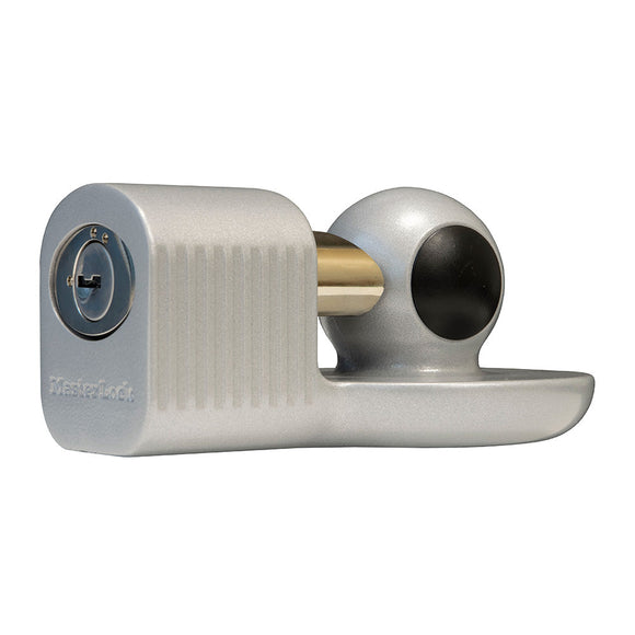 Master Lock Trailer Coupler Lock 1-7/8