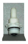 American Hardware Manufacturing Faucet Stem