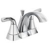 Peerless Two Handle Centerset Lavatory Faucet