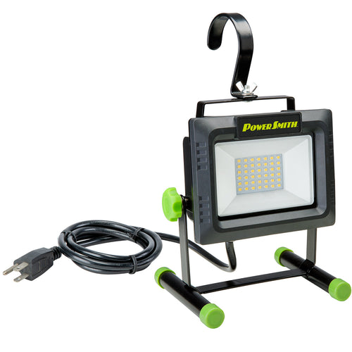 Power Smith 4000 Lumen Led Work Light