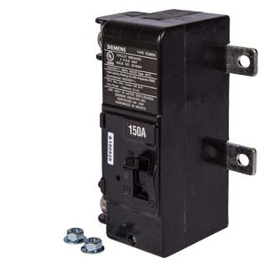 Siemens MBK200A Low Voltage Residential Circuit Breakers Main Breakers