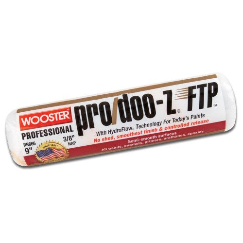 Wooster Brush 2-1/2 Ultra/Pro Sable Firm Varnish Brush - Jefferson City, TN  - Leeper Hardware