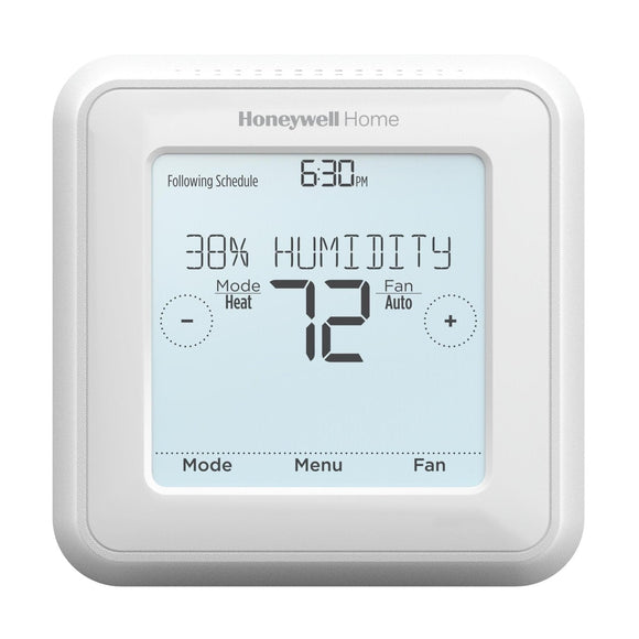 Honeywell 7 Day Programmable Thermostat