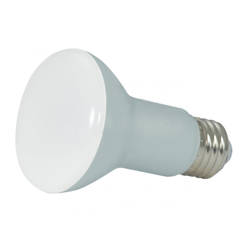 Satco 6.5W R20 27K Led Bulb