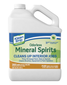 Klean-Strip® Green® Odorless Mineral Spirits - Jefferson City, TN - Leeper  Hardware