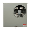 Eaton Single Meter Socket