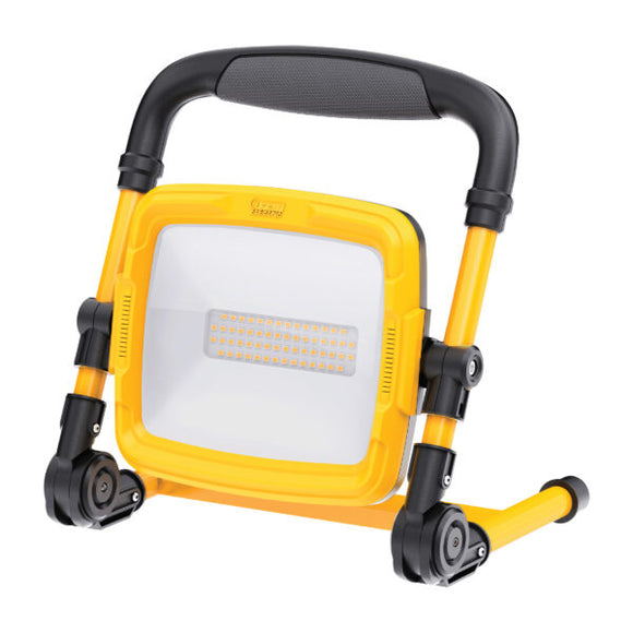 Feit Electric 5000 Lumens Plug-in LED Foldable Work Light