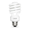 Feit Electric 1600 Lumen Daylight Twist CFL