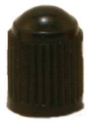 K-T Industries Valve Cap .453 Plastic 5 Pk