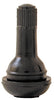 K-T Industries 1-1/4'' Rubber Snap In Valve 2 Pk. .625